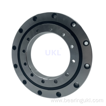 XSU080218 Slewing Bearing XSU080218P4 Cross Roller Bearing